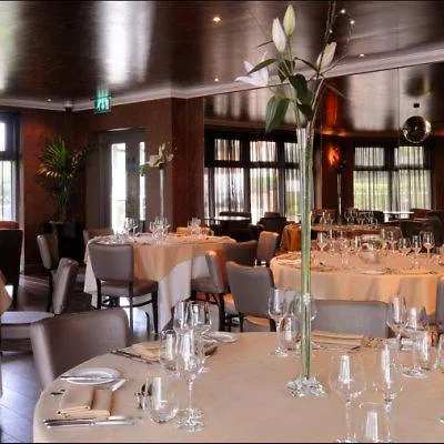 Express Liverpool Hoylake, An Ihg Отель Хойлэйк