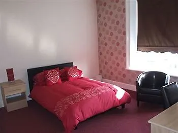 Bed & Breakfast The Alfred