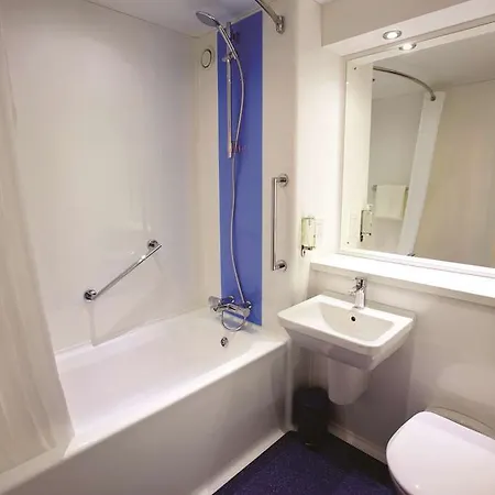 Travelodge 3* Widnes