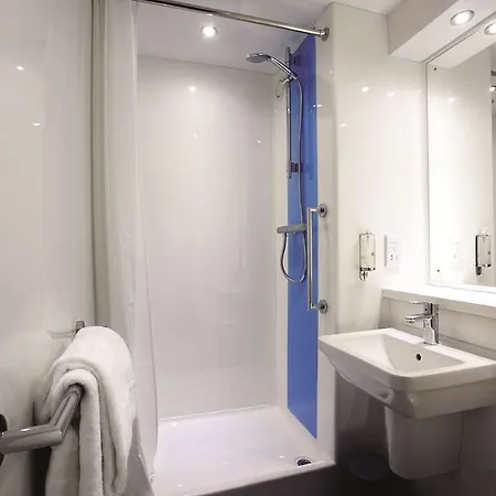 Travelodge Hotel Widnes
