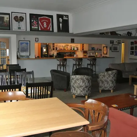 Hotell Lyndan Guest 2*