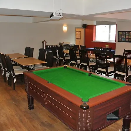 Hotell Lyndan Guest 2*