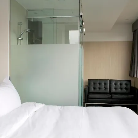 The Z Hotell