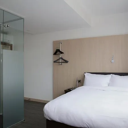 The Z Hotell 3*