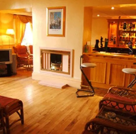 Bed & Breakfast Green Park