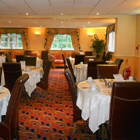Bed & Breakfast Green Park 2*