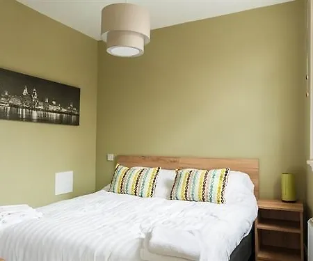 Blackburne Arms 4* Liverpool