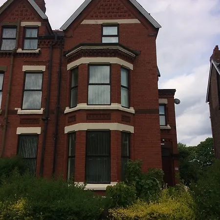 The Newsham Guest 2*