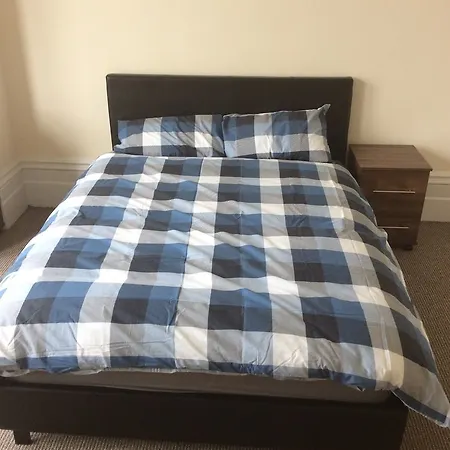 Hotel The Newsham Guest
