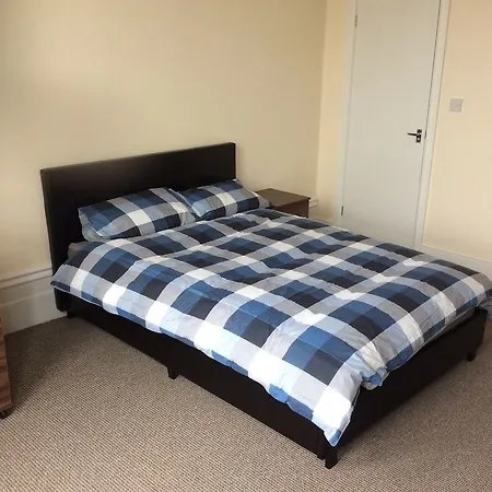 Hotel The Newsham Guest