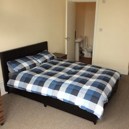 Hotel The Newsham Guest