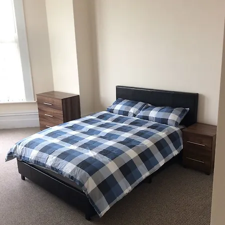 The Newsham Guest Hotel