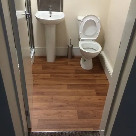 The Newsham Guest Hotel 2*
