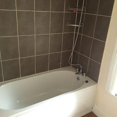 The Newsham Guest Hotel Liverpool