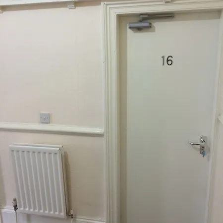 The Newsham Guest Hotel