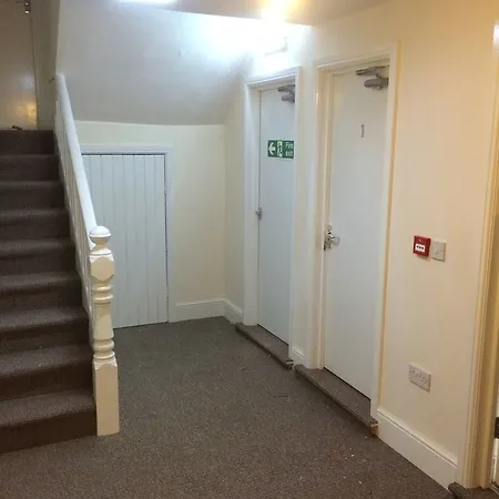 Hotel The Newsham Guest 2*