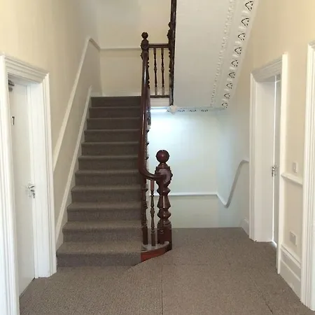 The Newsham Guest Hotel Liverpool