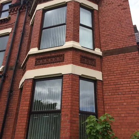 The Newsham Guest Hotel 2*