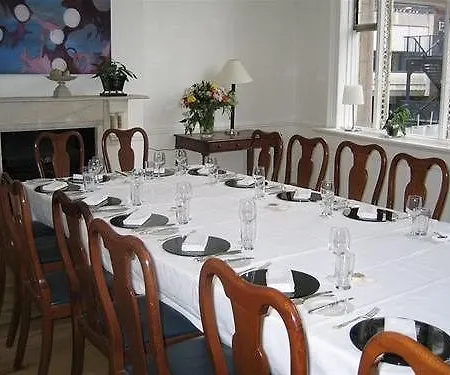 The Racquet Club Liverpool