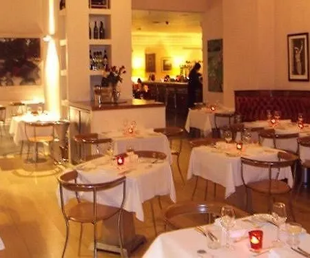 Aparthotel The Racquet Club 3*