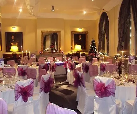 The Racquet Club Liverpool