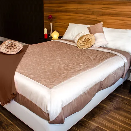 Trivelles Hotel