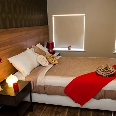 Trivelles Hotel