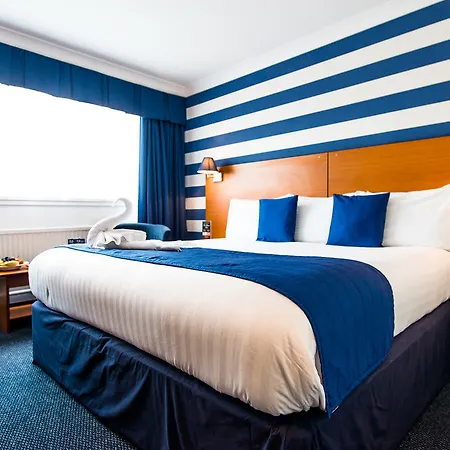 The Liner At Hotel Liverpool