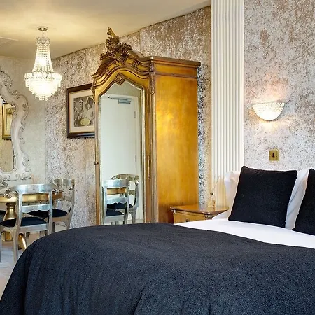 30 Street 4* Liverpool