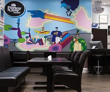 Otel Penny Lane