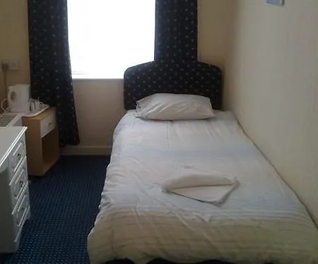 The Marlborough 3*