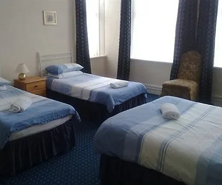 The Marlborough 3*