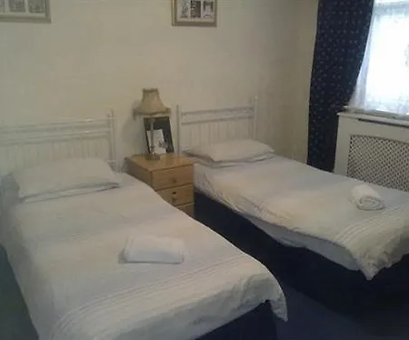 The Marlborough Otel 3*