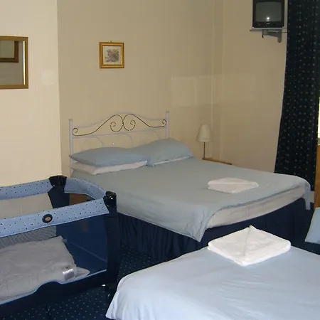 The Marlborough 3*