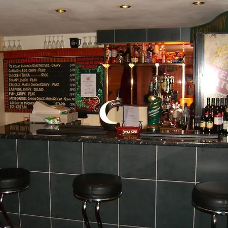 The Marlborough