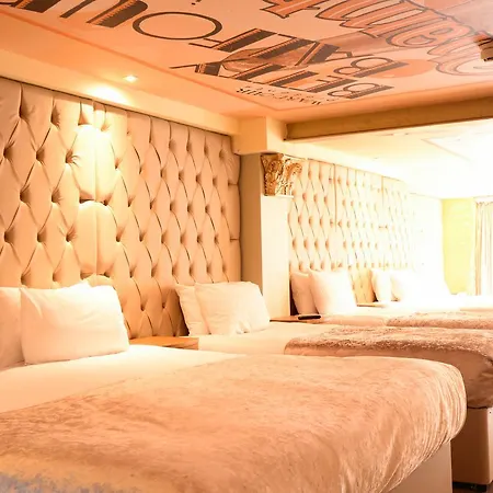Hotel The Arthouse