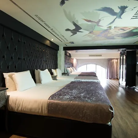 The Arthouse Liverpool