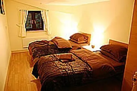 International Hostel Liverpool