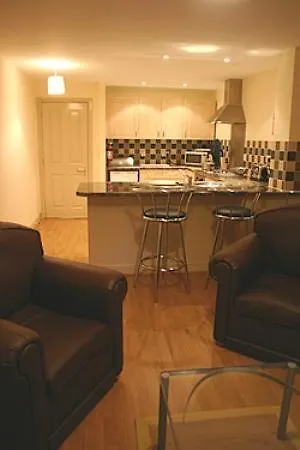 Hostel International Liverpool