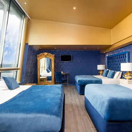 The Arthouse Hotel