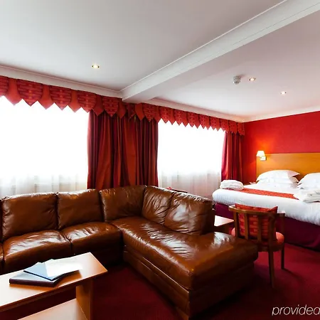 Hotel The Liner At