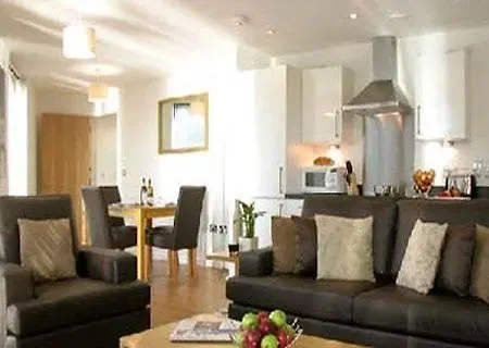 Apart Otel Cove Paradise Street