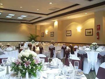 Hilton Centre