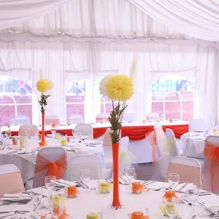 Hotel Sefton Park