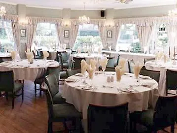 Express Liverpool Hoylake, An Ihg 3* Хойлэйк