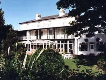 Отель Express Liverpool Hoylake, An Ihg