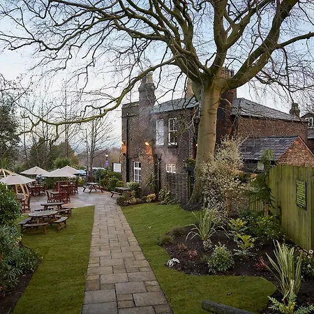 Childwall Abbey, By Marston's Hotel Liverpool