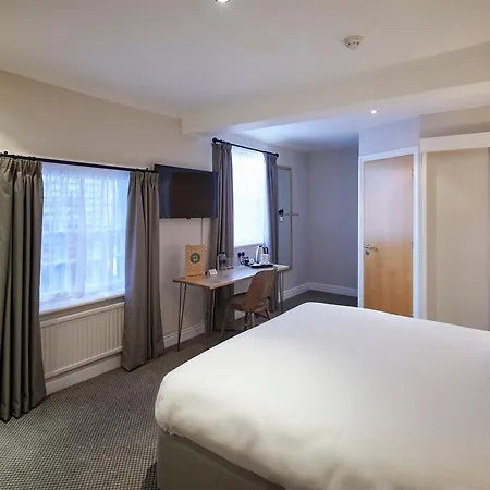 Childwall Abbey, By Marston's 3* Liverpool