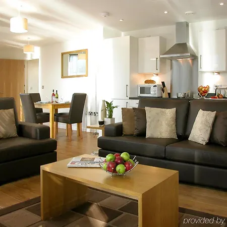 Cove Paradise Street Apart Otel