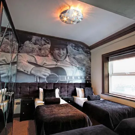 Signature Living Bold Street Liverpool